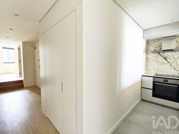 Apartamento T1 para Venda em Lordelo do Ouro e Massarelos
