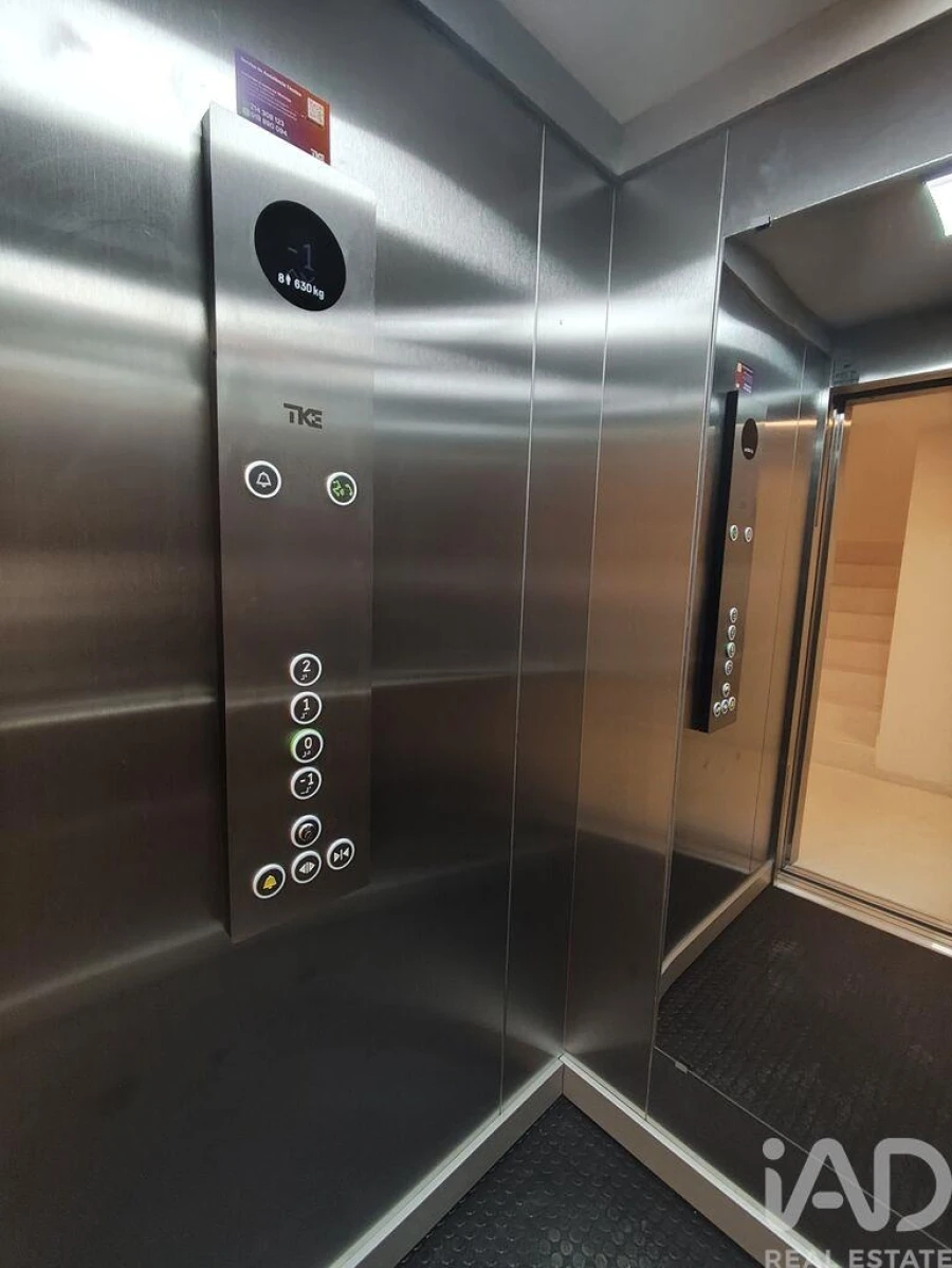 Apartamento T1 para Venda em Lordelo do Ouro e Massarelos Foto 23