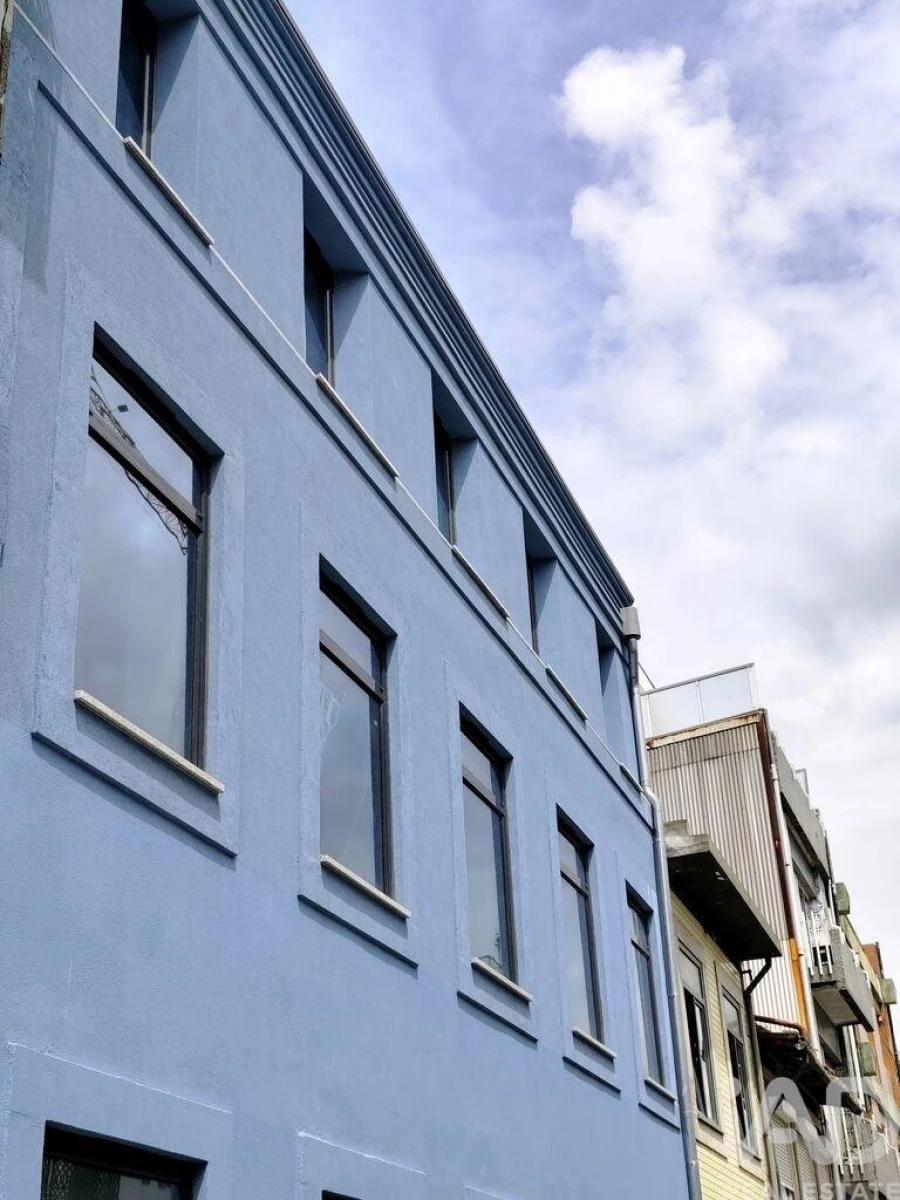 Apartamento T1 para Venda em Lordelo do Ouro e Massarelos Foto 22