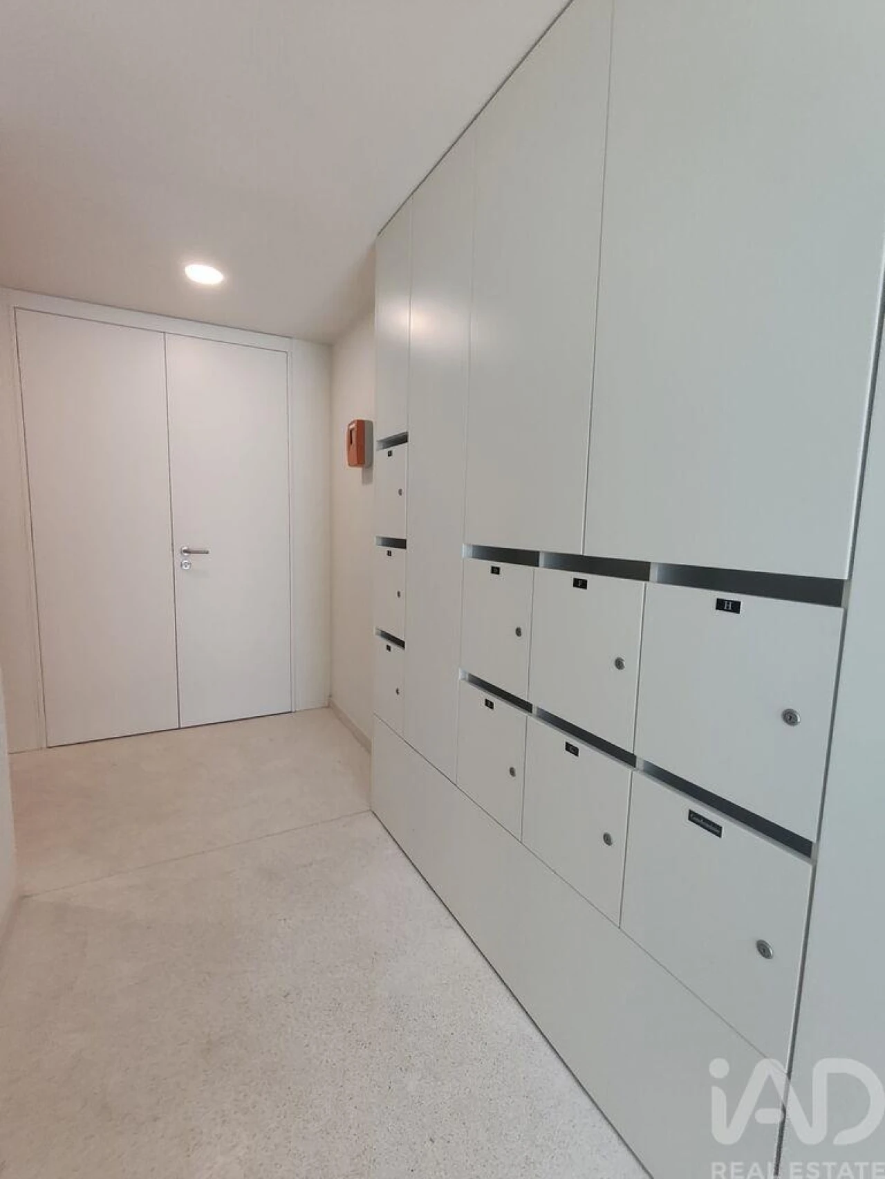 Apartamento T1 para Venda em Lordelo do Ouro e Massarelos Foto 20