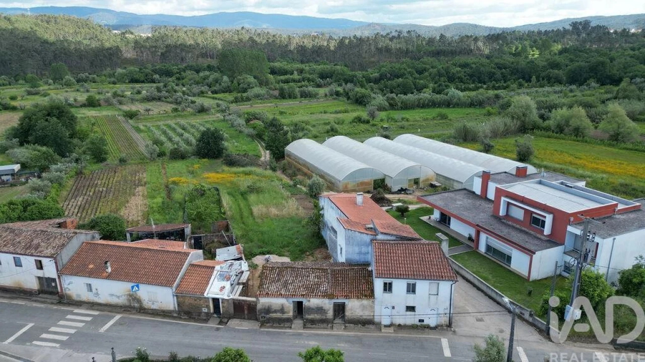 Moradia para Venda em Semide e Rio Vide Foto 20