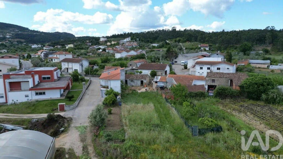 Moradia para Venda em Semide e Rio Vide Foto 18