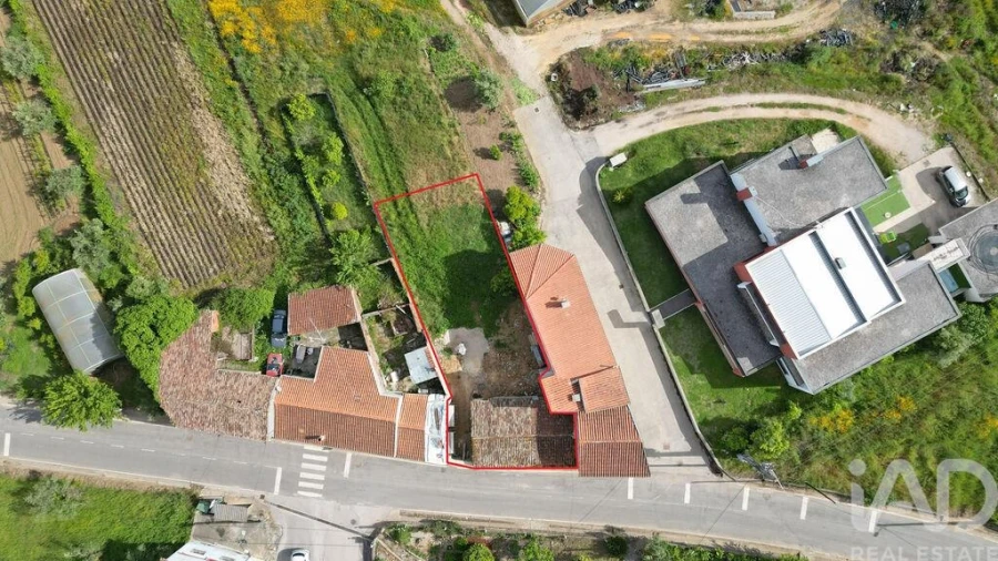 Moradia para Venda em Semide e Rio Vide Foto 16