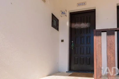 Apartamento T4 para Venda em São Martinho do Porto