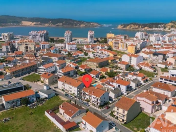 Apartamento T4 para Venda em São Martinho do Porto