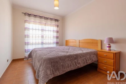 Apartamento T4 para Venda em São Martinho do Porto