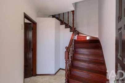Apartamento T4 para Venda em São Martinho do Porto