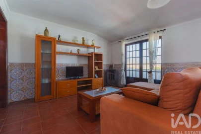 Apartamento T4 para Venda em São Martinho do Porto