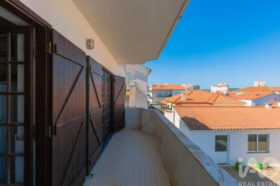 Apartamento T4 para Venda em São Martinho do Porto