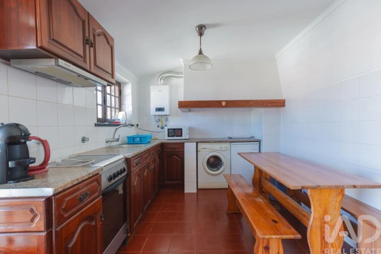 Apartamento T4 para Venda em São Martinho do Porto Foto 11