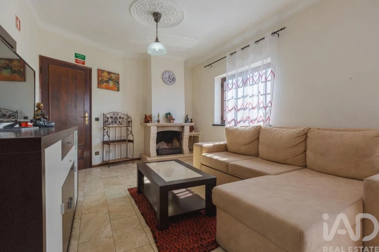 Apartamento T4 para Venda em São Martinho do Porto Foto 9
