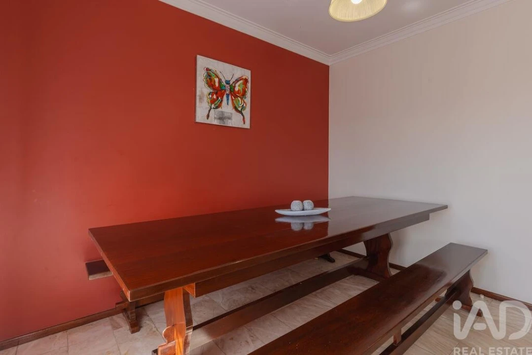 Apartamento T4 para Venda em São Martinho do Porto Foto 10