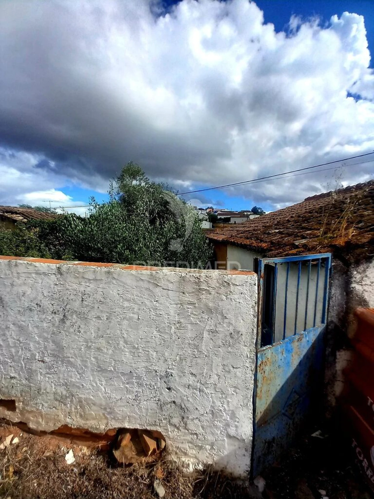 Quinta T1 para Venda em Nossa Senhora da Conceição, São Brás dos Matos, Juromenha Foto 11