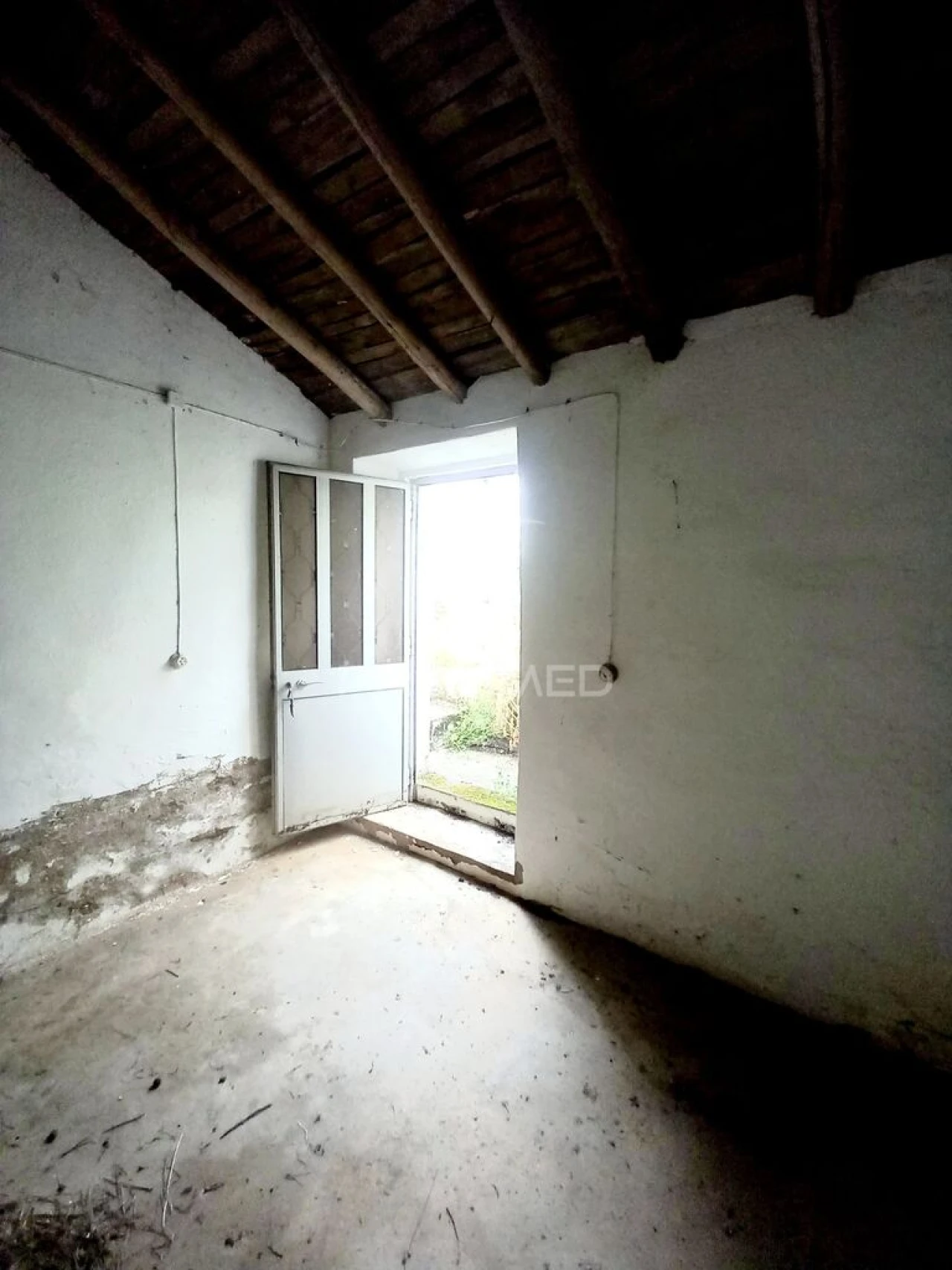 Quinta T1 para Venda em Nossa Senhora da Conceição, São Brás dos Matos, Juromenha Foto 9