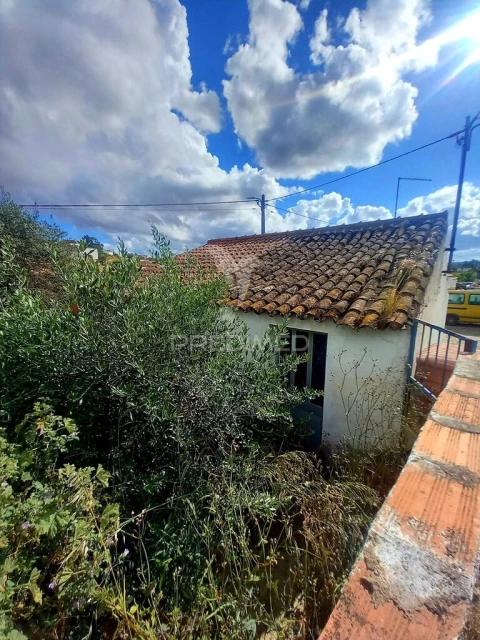 Quinta T1 para Venda em Nossa Senhora da Conceição, São Brás dos Matos, Juromenha