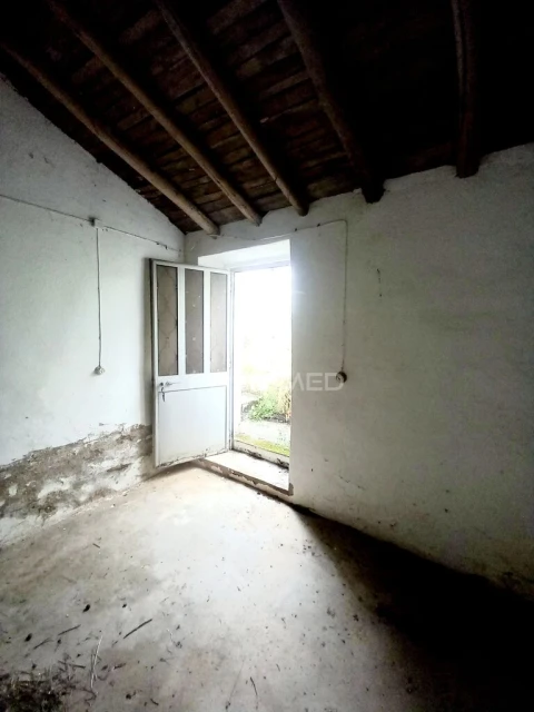 Quinta T1 para Venda em Nossa Senhora da Conceição, São Brás dos Matos, Juromenha
