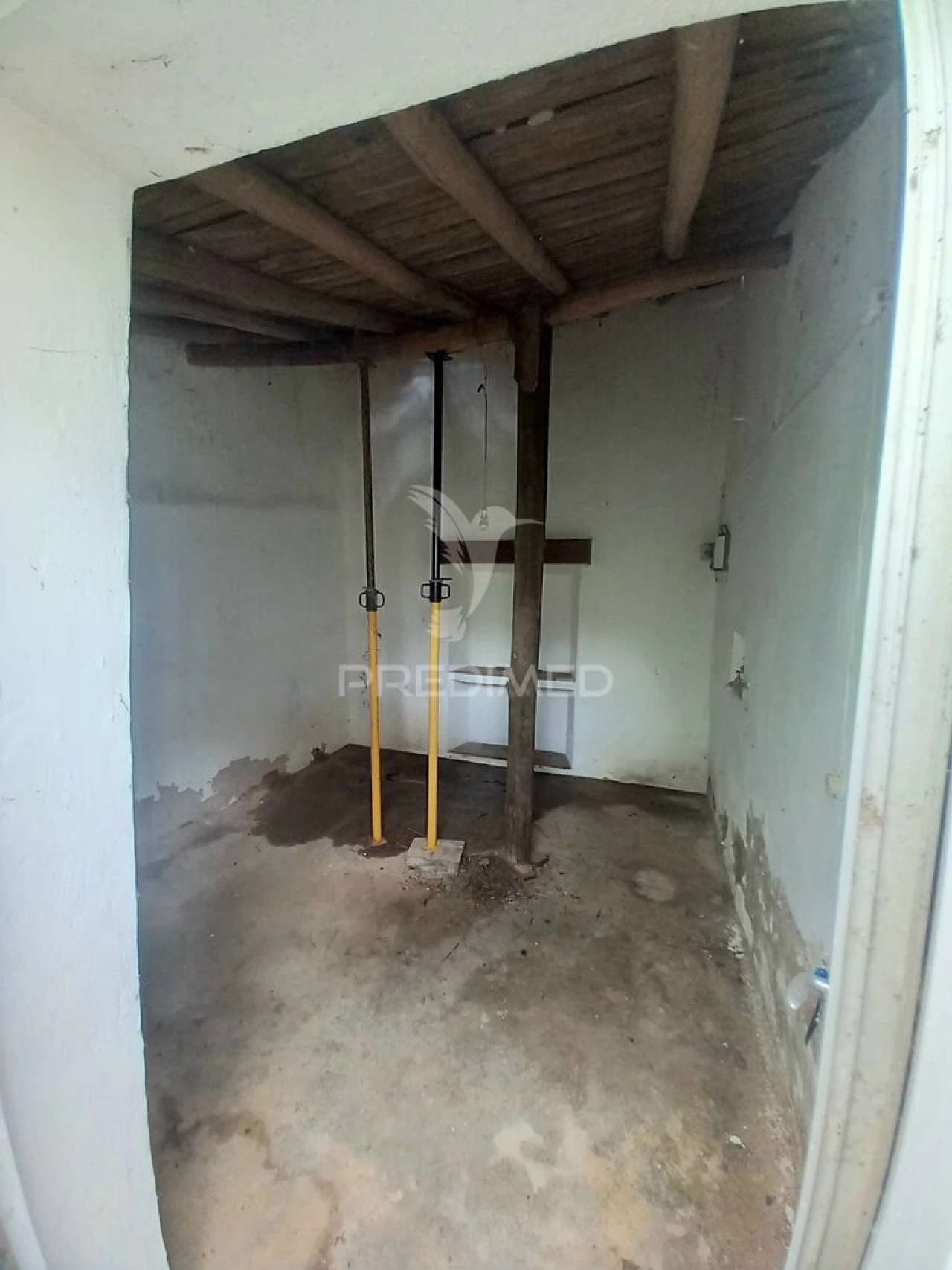 Quinta T1 para Venda em Nossa Senhora da Conceição, São Brás dos Matos, Juromenha Foto 10
