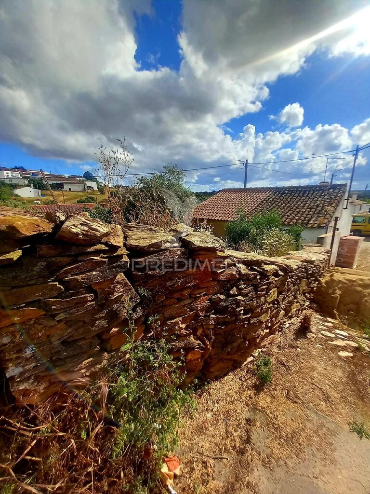 Quinta T1 para Venda em Nossa Senhora da Conceição, São Brás dos Matos, Juromenha Foto 6