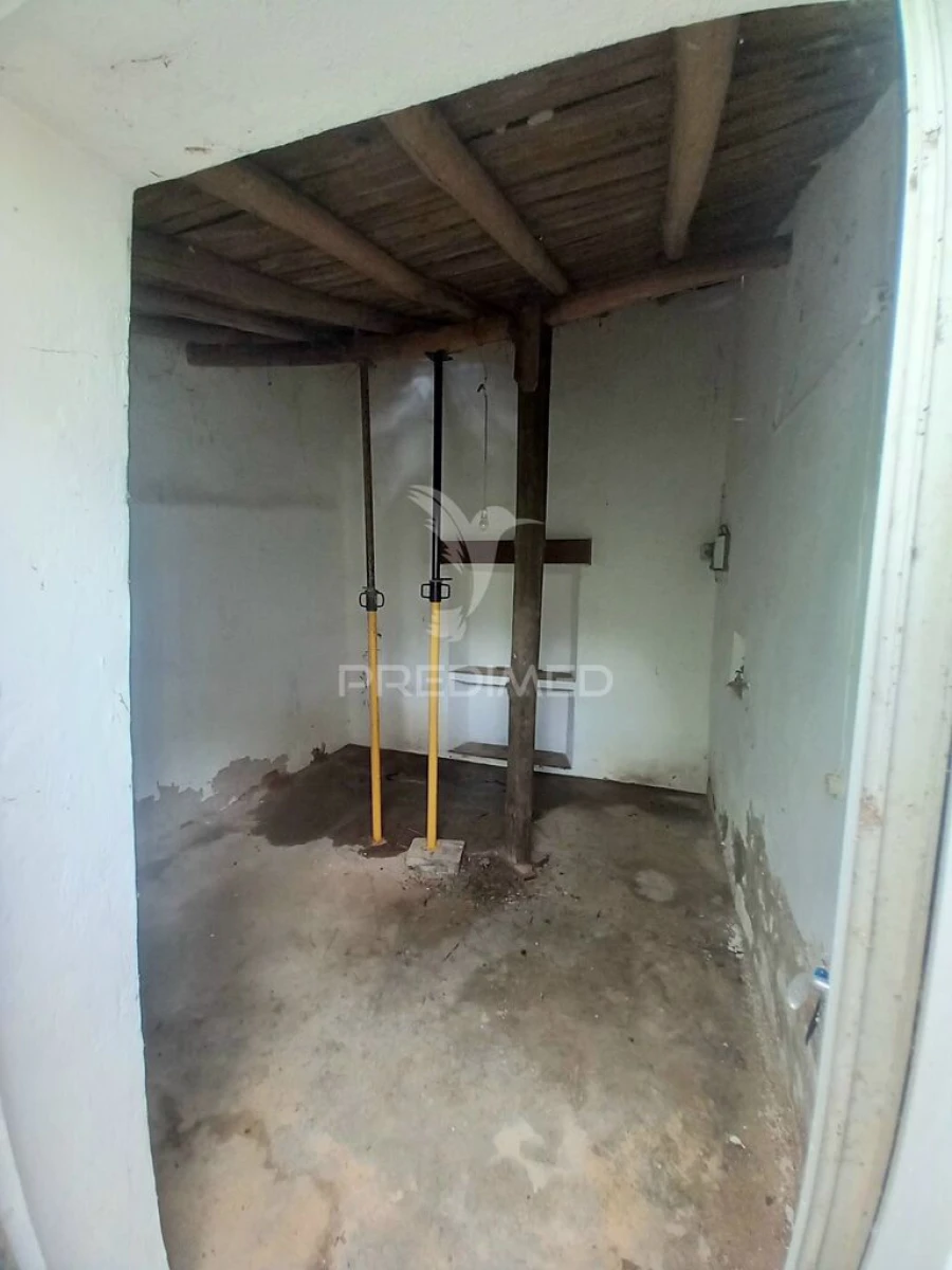 Quinta T1 para Venda em Nossa Senhora da Conceição, São Brás dos Matos, Juromenha Foto 10