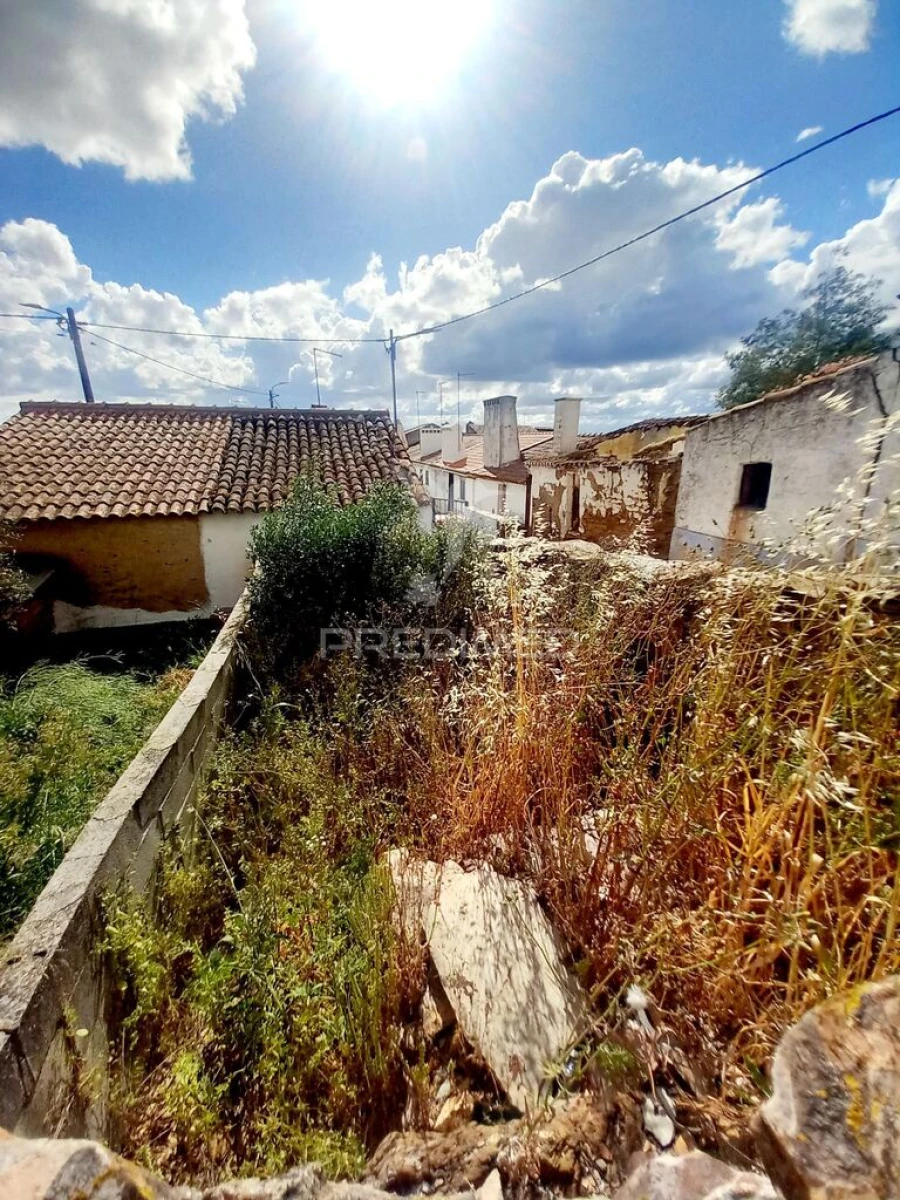 Quinta T1 para Venda em Nossa Senhora da Conceição, São Brás dos Matos, Juromenha Foto 4