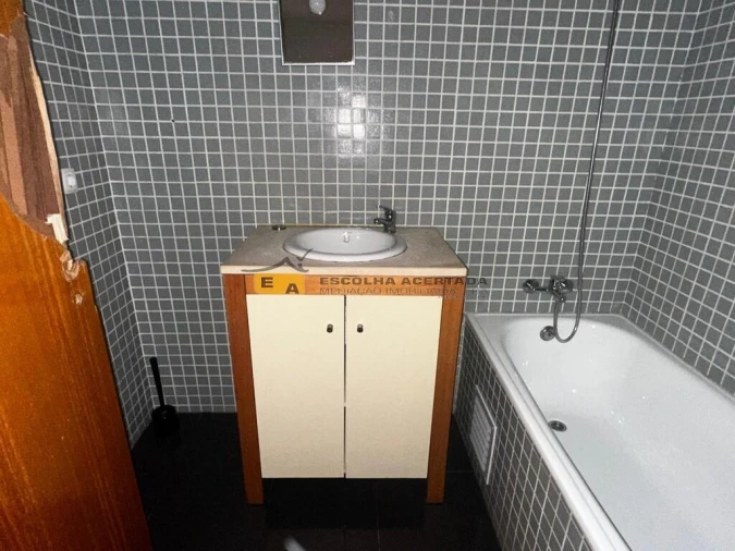 Apartamento T3 para Venda em Moreira Foto 12