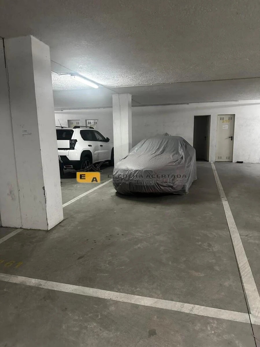 Apartamento T3 para Venda em Moreira Foto 20