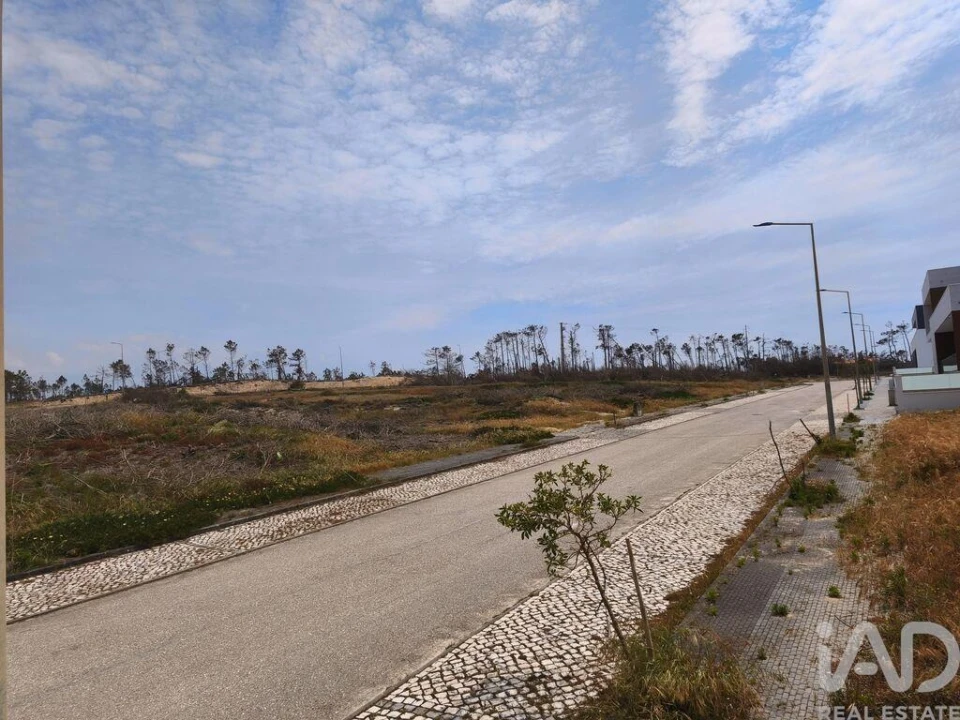 Terreno para Venda em Pataias e Martingança Foto 17