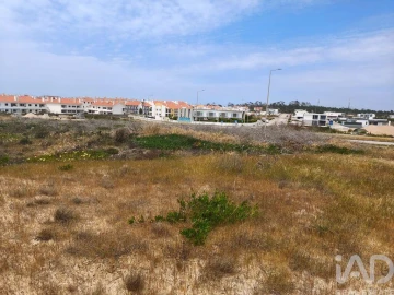 Terreno para Venda em Pataias e Martingança