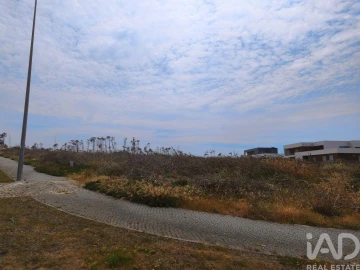 Terreno para Venda em Pataias e Martingança