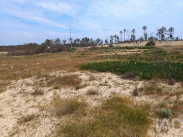 Terreno para Venda em Pataias e Martingança