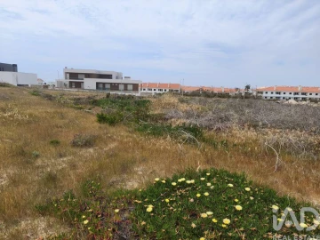 Terreno para Venda em Pataias e Martingança