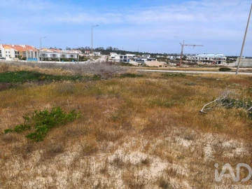 Terreno para Venda em Pataias e Martingança
