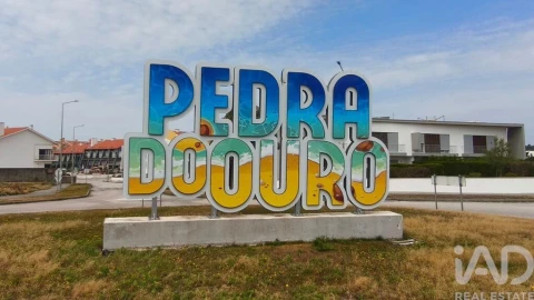 Terreno para Venda em Pataias e Martingança