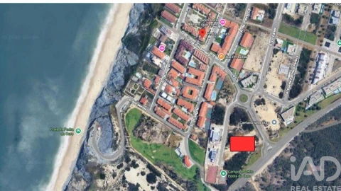 Terreno para Venda em Pataias e Martingança