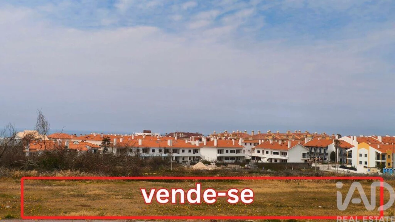 Terreno para Venda em Pataias e Martingança Foto 19