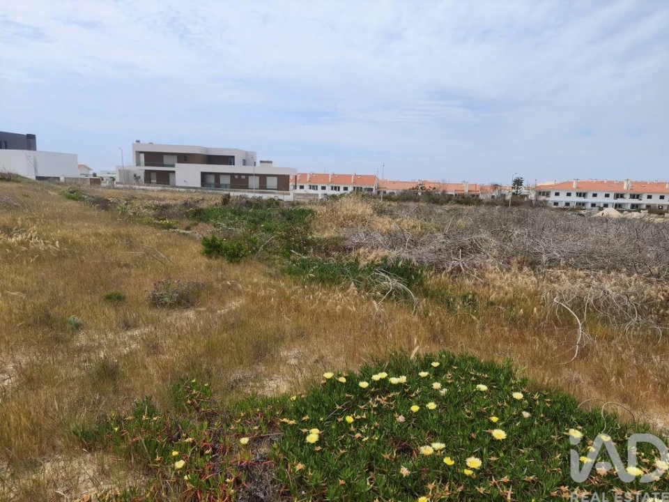 Terreno para Venda em Pataias e Martingança Foto 7