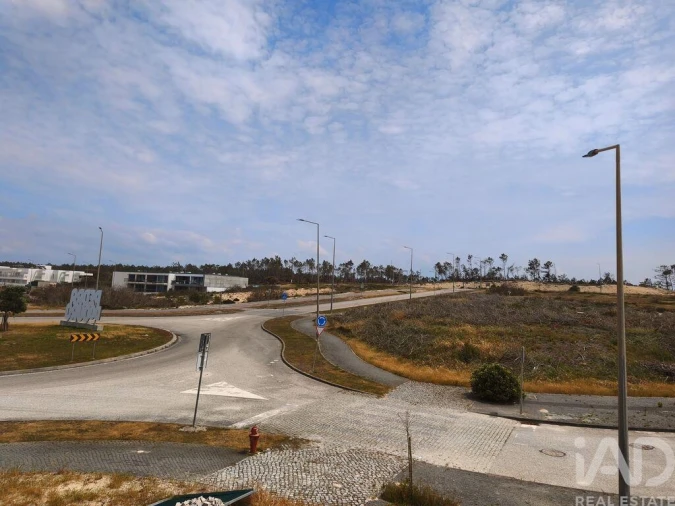 Terreno para Venda em Pataias e Martingança Foto 20