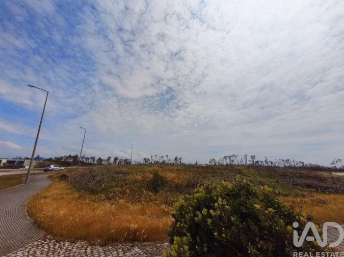 Terreno para Venda em Pataias e Martingança Foto 4