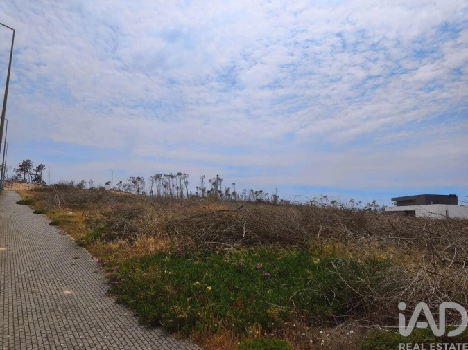 Terreno para Venda em Pataias e Martingança Foto 6