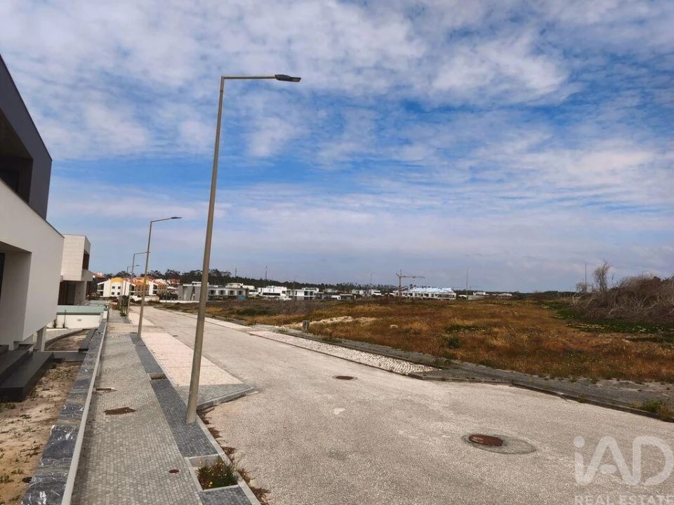 Terreno para Venda em Pataias e Martingança Foto 15