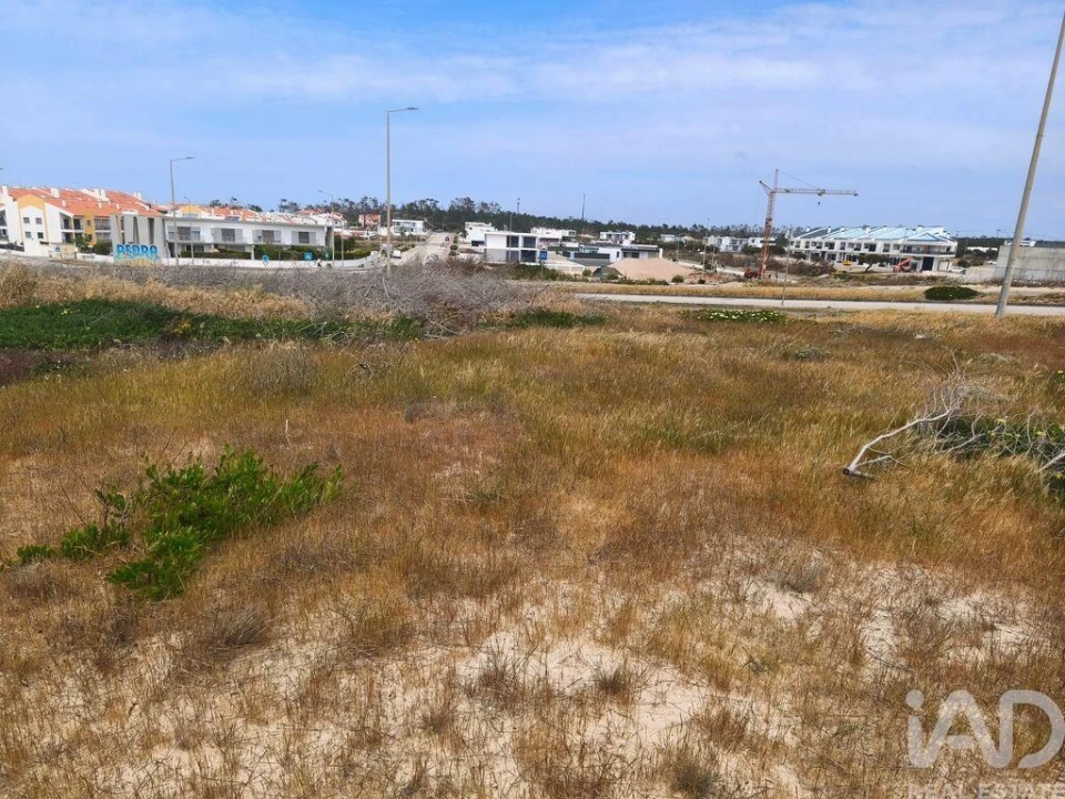 Terreno para Venda em Pataias e Martingança Foto 10