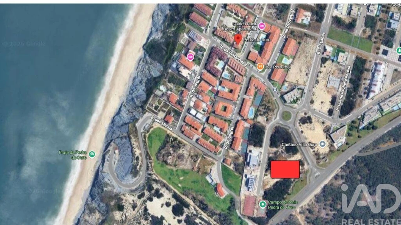 Terreno para Venda em Pataias e Martingança Foto 1