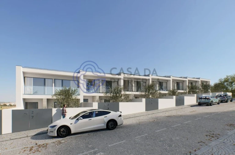 Moradia T3 para Venda em Gondomar (São Cosme), Valbom e Jovim
