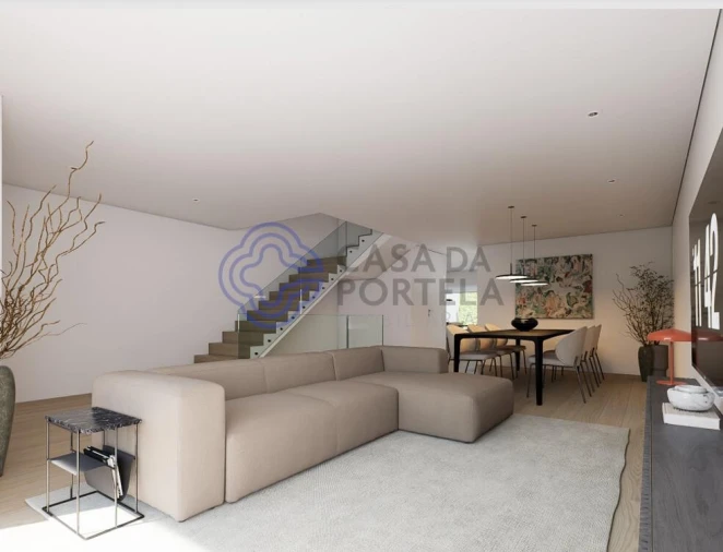 Moradia T3 para Venda em Gondomar (São Cosme), Valbom e Jovim Foto 10