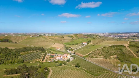 Moradia T2 para Venda em Ventosa