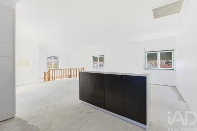 Moradia T2 para Venda em Ventosa