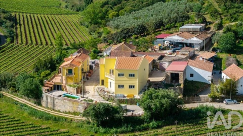 Moradia T2 para Venda em Ventosa