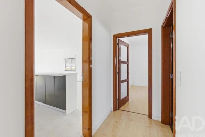 Moradia T2 para Venda em Ventosa