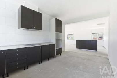 Moradia T2 para Venda em Ventosa
