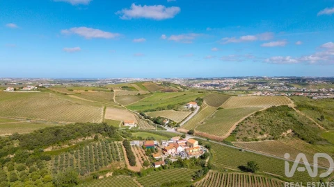 Moradia T2 para Venda em Ventosa